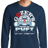 House of Puft - Long Sleeve T-Shirt