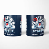 House of Puft - Mug