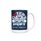 House of Puft - Mug