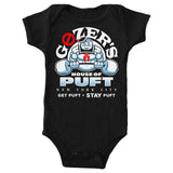 House of Puft - Youth Apparel