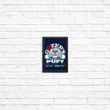House of Puft - Posters & Prints