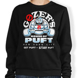 House of Puft - Sweatshirt