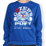 House of Puft - Sweatshirt