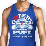 House of Puft - Tank Top
