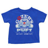 House of Puft - Youth Apparel