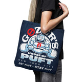 House of Puft - Tote Bag