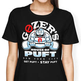 House of Puft - Women's Apparel