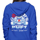 House of Puft - Hoodie
