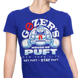 House of Puft - Women's Apparel