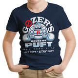 House of Puft - Youth Apparel