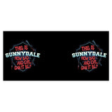 How Evil Can it Be? - Mug