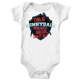 How Evil Can it Be? - Youth Apparel