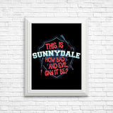 How Evil Can it Be? - Posters & Prints