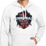 How Evil Can it Be? - Hoodie