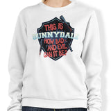 How Evil Can it Be? - Sweatshirt