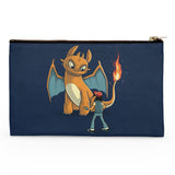 How to Train Your Monster - Accessory Pouch