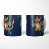 How to Train Your Monster - Mug