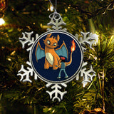 How to Train Your Monster - Ornament