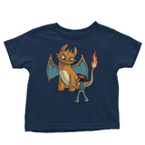 How to Train Your Monster - Youth Apparel