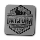 Human Alcohol Beer - Coasters