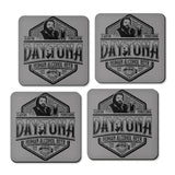 Human Alcohol Beer - Coasters