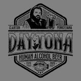 Human Alcohol Beer - Ringer T-Shirt