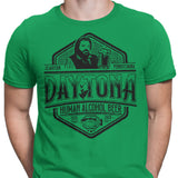 Human Alcohol Beer - Men's Apparel