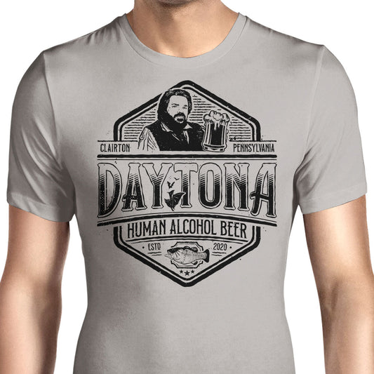 Human Alcohol Beer - Men's Apparel