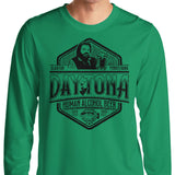Human Alcohol Beer - Long Sleeve T-Shirt