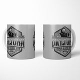 Human Alcohol Beer - Mug