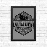 Human Alcohol Beer - Posters & Prints