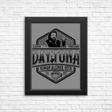 Human Alcohol Beer - Posters & Prints