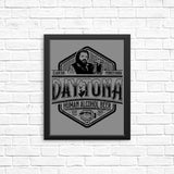 Human Alcohol Beer - Posters & Prints