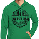 Human Alcohol Beer - Hoodie