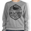 Human Alcohol Beer - Sweatshirt