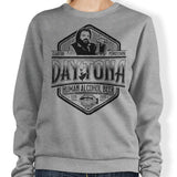 Human Alcohol Beer - Sweatshirt
