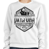Human Alcohol Beer - Sweatshirt