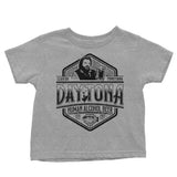 Human Alcohol Beer - Youth Apparel