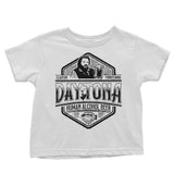 Human Alcohol Beer - Youth Apparel
