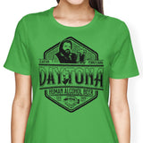 Human Alcohol Beer - Women's Apparel