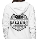 Human Alcohol Beer - Hoodie