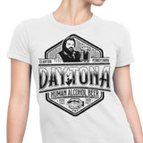 Human Alcohol Beer - Women's Apparel