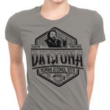 Human Alcohol Beer - Women's Apparel