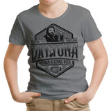 Human Alcohol Beer - Youth Apparel