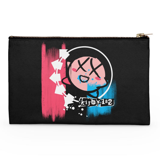 Hungry-182 - Accessory Pouch