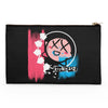 Hungry-182 - Accessory Pouch