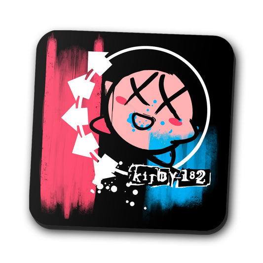 Hungry-182 - Coasters