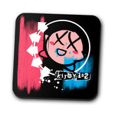 Hungry-182 - Coasters