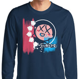 Hungry-182 - Long Sleeve T-Shirt