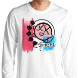 Hungry-182 - Long Sleeve T-Shirt